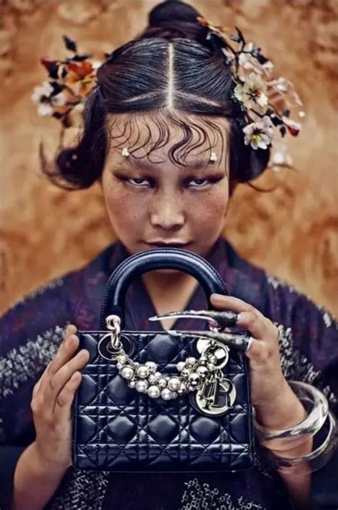 china dior fotograaf|Chinese Photographer Slammed for ‘Stereotypical’ Dior Photo.